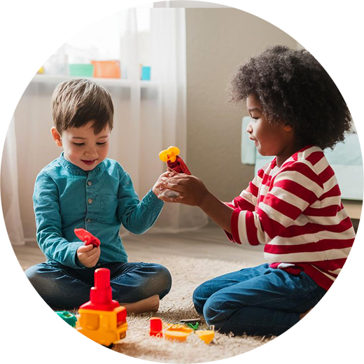 Kindergarten Readiness
